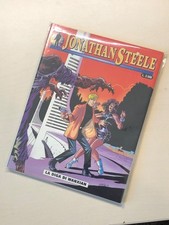 Jonathan Steele n. 2 - La Diga di Wanxian