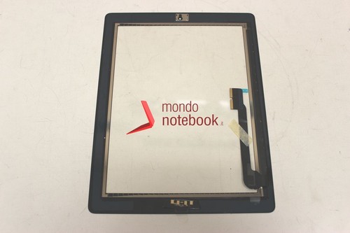 Vetro touch screen - screen, ipad