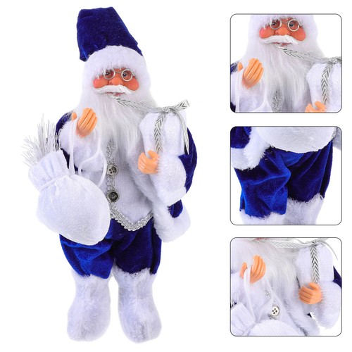 Bambola babbo natale di - ,