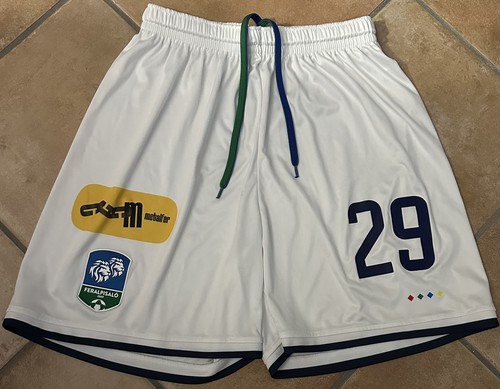 Pantaloncini feralpisalò - pantaloncini,