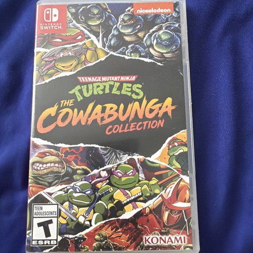 Teenage mutant ninja turtles - mutant,