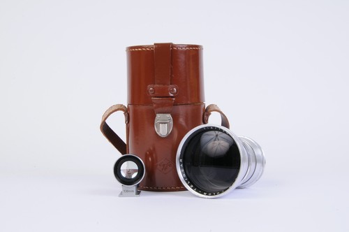 Agfa color telinear 130 - color-telinear, /