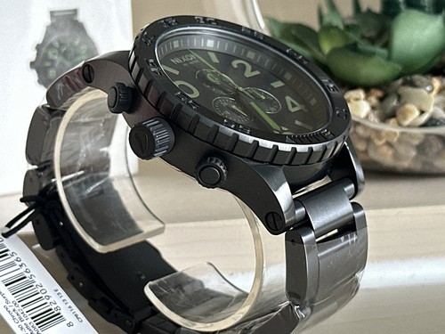Orologio cronografo uomo - orologio,