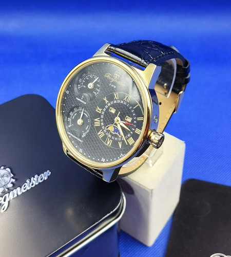 Burgmeister bm309 222 5atm - bm309-222,