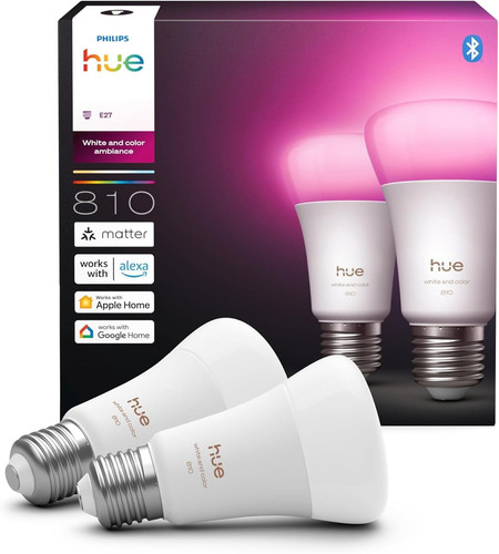 Philips hue led a60 - philips,