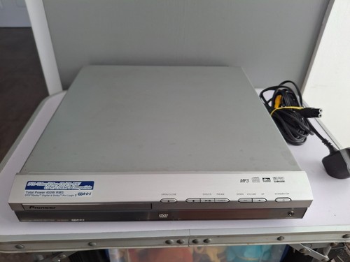 Pioneer dv303 1 lettore - pioneer,