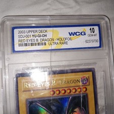 2003 sdj 001 - 2003, yu-gi-oh