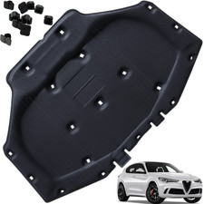 Tappetino Isolante Cofano