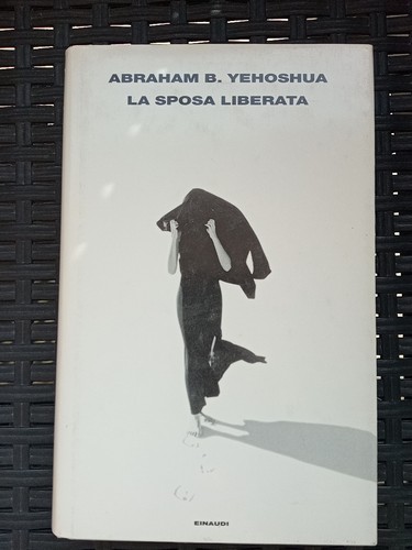 Yehoshua sposa liberata - yehoshua,b,