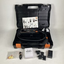 Testo 310 residental - testo, ii