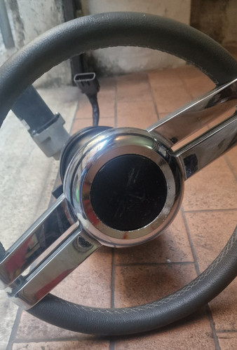 Volante ruota timone - , sealine