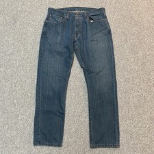 Jeans uomo Levi's 559 taglia