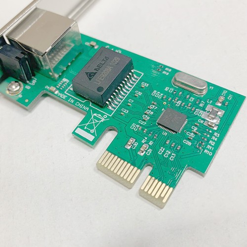 Adattatore rete pci e - adattatore, pci-e