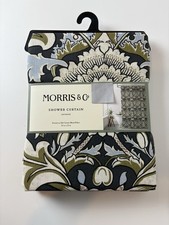 Morris & Co Tenda da Doccia