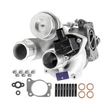 Bhb k03 turbo - k03, turbocharger