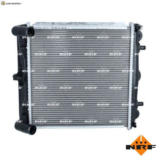 Radiatore raffreddamento - radiatore,