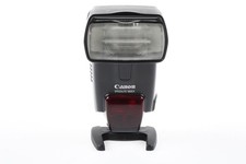 Flash Canon Speedlite 580EX -