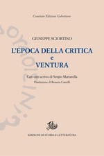 Libri Giuseppe Sciortino - L'