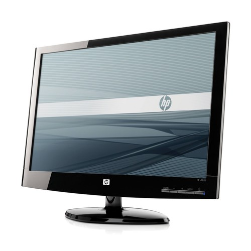 Monitor full led - hp,