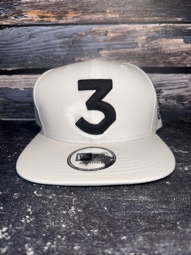 Cappello snapback chance the - cappello,