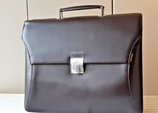 Borsa da Lavoro  in  pelle