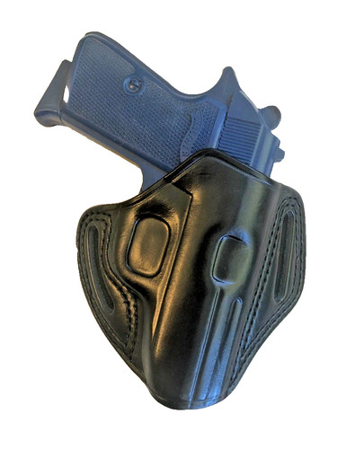 Premium leather holster - premium,