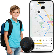 Tracker GPS Personale per