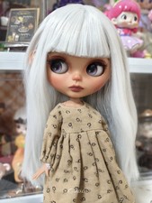 1/6 Custom Blythe Doll With