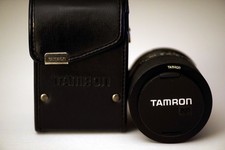 Tamron macro f 2 - mm,