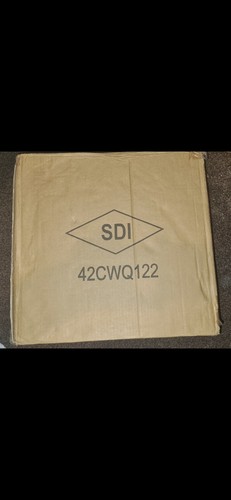 Kicker 42cwq122 subwoofer - 42cwq122, 12"