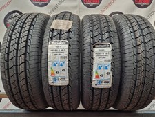 GOMME PNEUMATICI ESTIVI BARUM 195/65 R16C ( >)