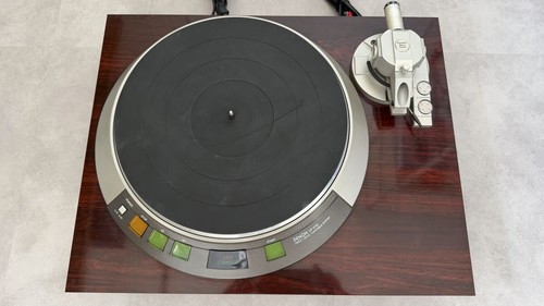 Denon 57m giradischi - denon, dp-57m