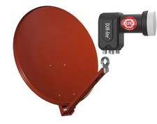Gibertini XP Select 75/80 cm