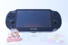 PS Vita PCH-1100 Nero
