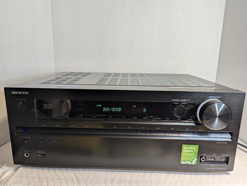 Onkyo ricevitore nr616 - ricevitore, home