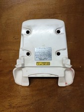 Carena parafango posteriore