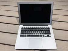 Apple macbook air - apple,