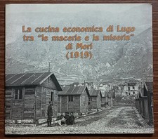 La cucina economica di Lugo