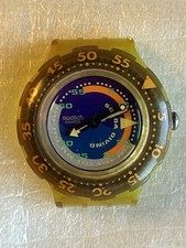 Swatch Scuba SDJ100 Non