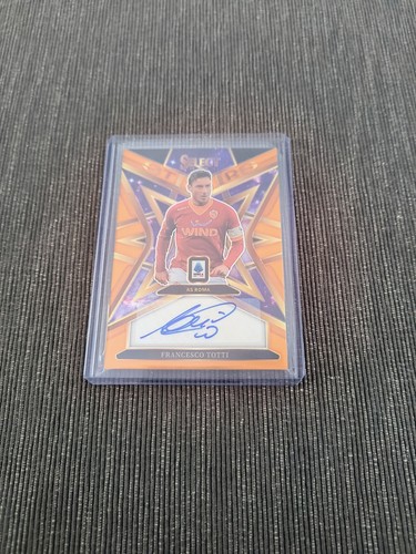 Select serie 2025 - a,