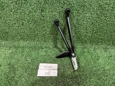 PEDALE PEDALINO POSTERIORE DESTRO TRIUMPH STREET TRIPLE 2020 2023