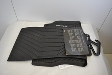 Tappetini originali Audi A3 8V