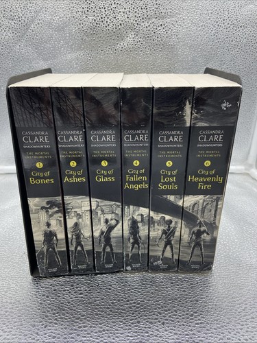 Cassandra clare shadowhunters - cassandra,