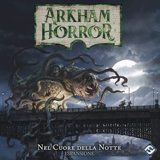 Arkham Horror - Terza Edizione