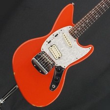 Chitarra JagStang Fender Japan