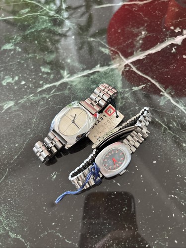 Orologi vintage nuovi carica - 2,