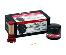 Mercruiser kit manutenzione - mercruiser,