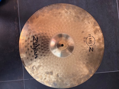 Ride zildjian planet z - ,