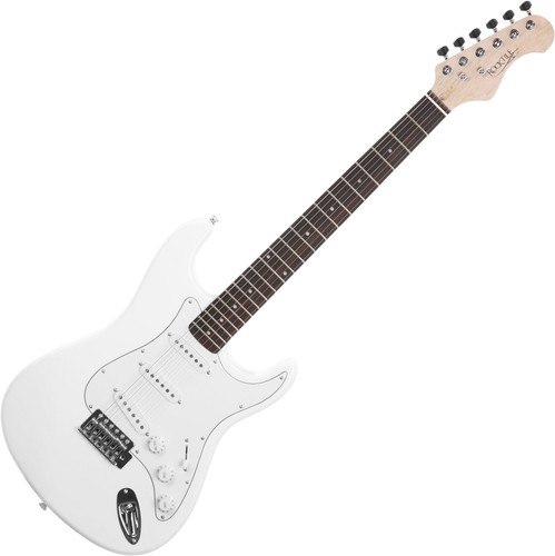 Chitarra elettrica strat - elettrica,