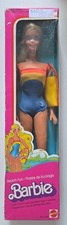 Barbie acapulco beach fun - barbie,